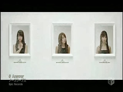 [PV] NO3B - ANSWER (BEELZEBUB ED 1)